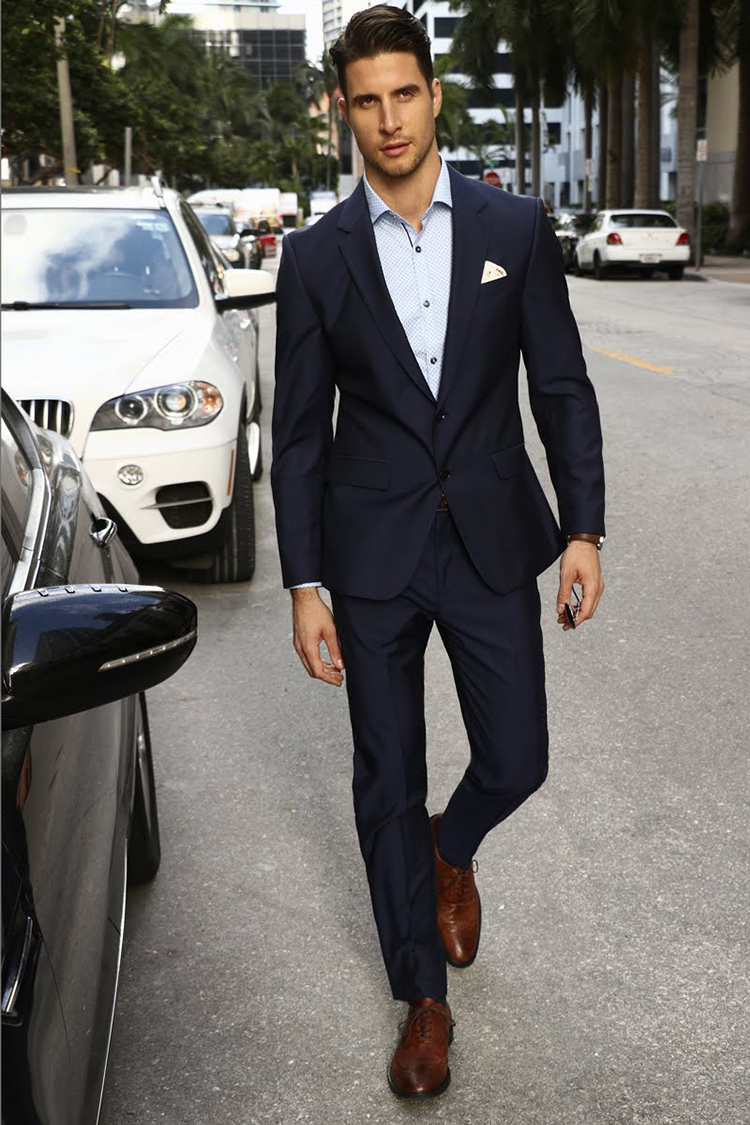 Model Fort Lauderdale Miami South Florida Print Catalog Video Fashion Model Male Model - Las Olas Models Fort Lauderdale Miami - Eric C